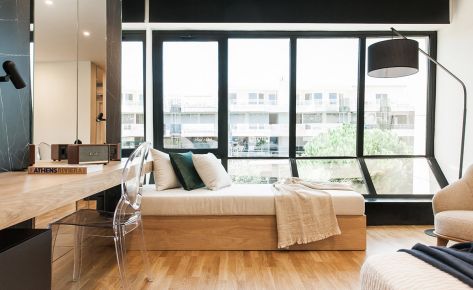 Glyfada Superior Suite 2