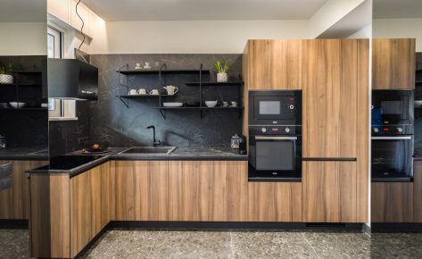 Athens Riviera Luxury Apartment near the Beach