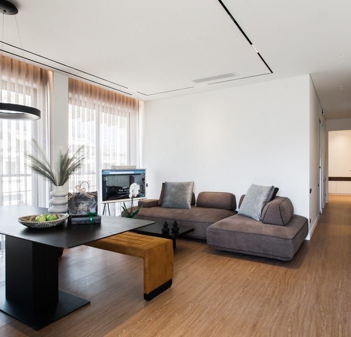 3BD Sea View Luxury Penthouse