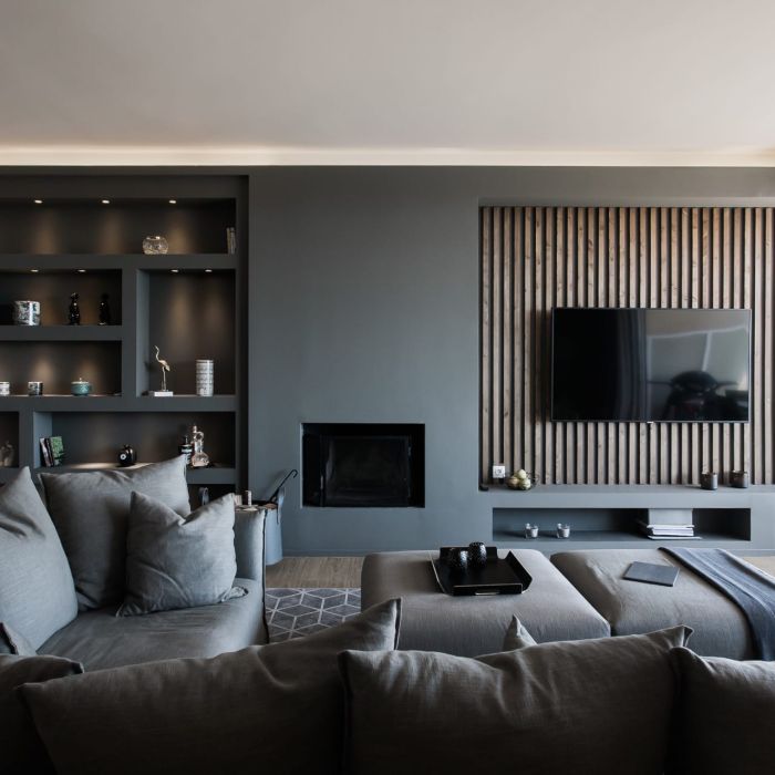 5BD 2 Level Beachfront Luxury Apartment