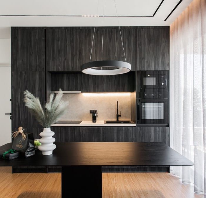 5BD LUXURY PENTHOUSE WITH SEA VIEW