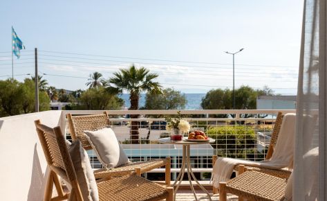 1BD SV Beach Condo with Pool